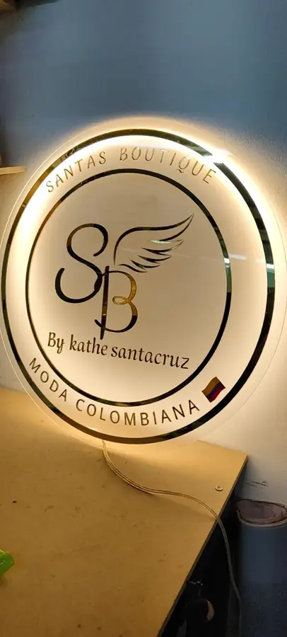 SB by Kathe Santacruz — Vista del proyecto SB by Kathe Santacruz